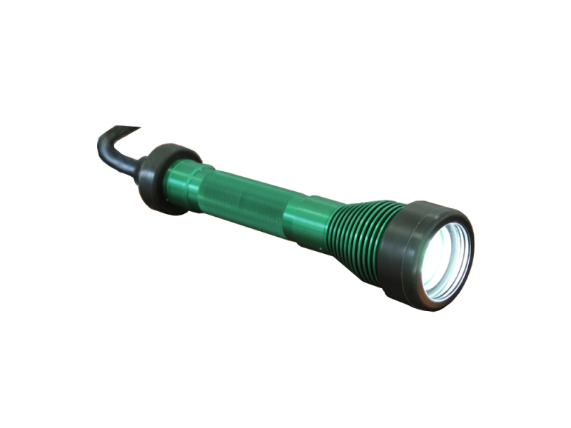 RSB Striker Long Handle LED Explosion Proof Work Light